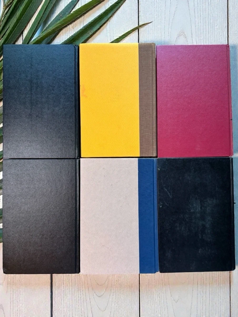 Vintage Agatha Christie Hardcover Mystery Book Lot | 1960s-1970s